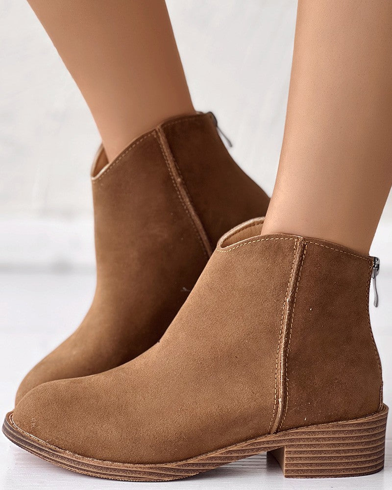Amalia | Supportive and stylish orthopedic boots