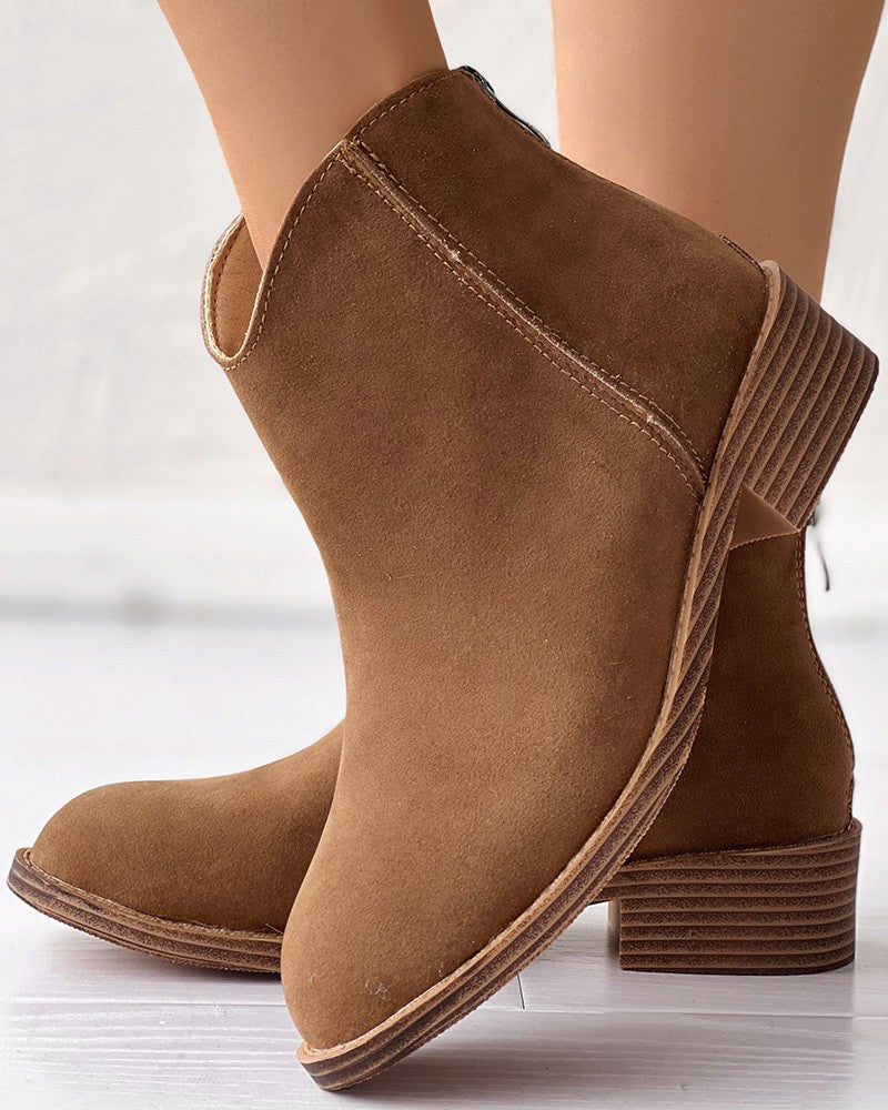 Amalia | Supportive and stylish orthopedic boots