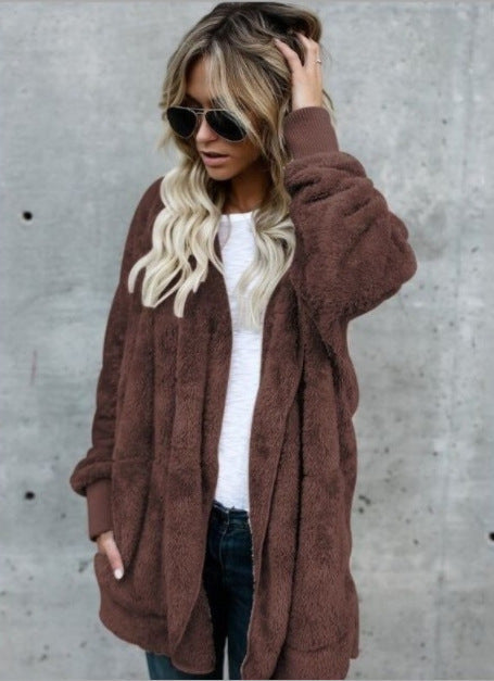 Mariola | Modern and fashionable winter jacket