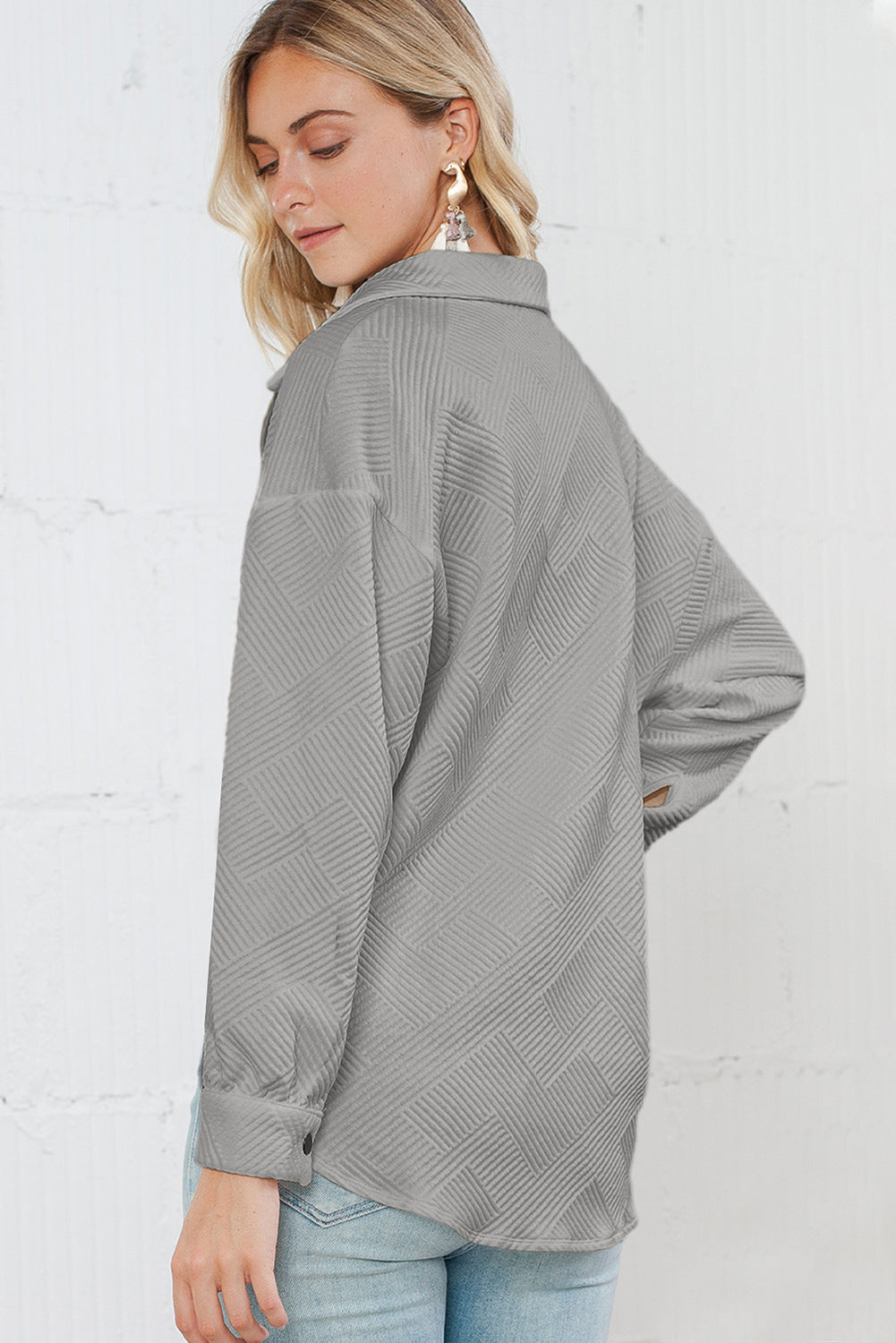 Haydée® | Fashionable and minimalist winter garment