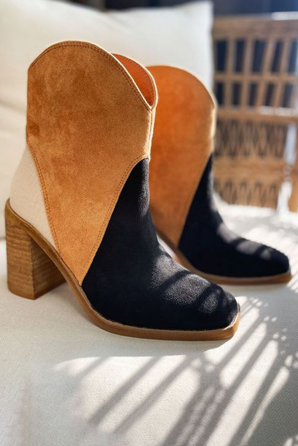 Lorena | Sleek and supportive orthopedic footwear