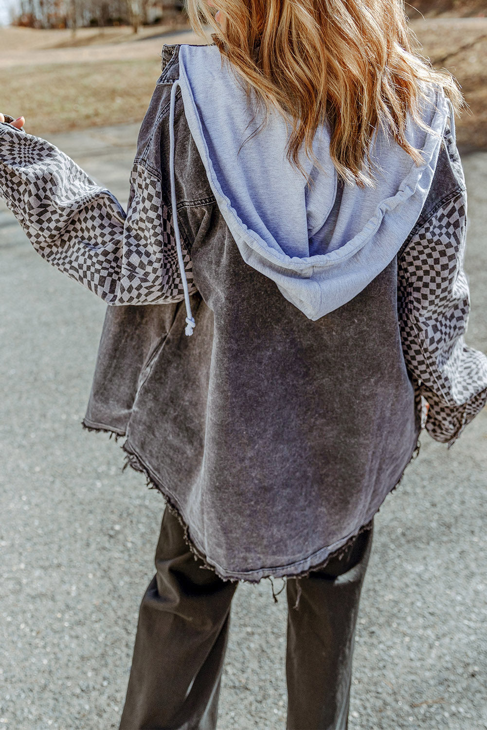 Marina | Chic and versatile winter jacket
