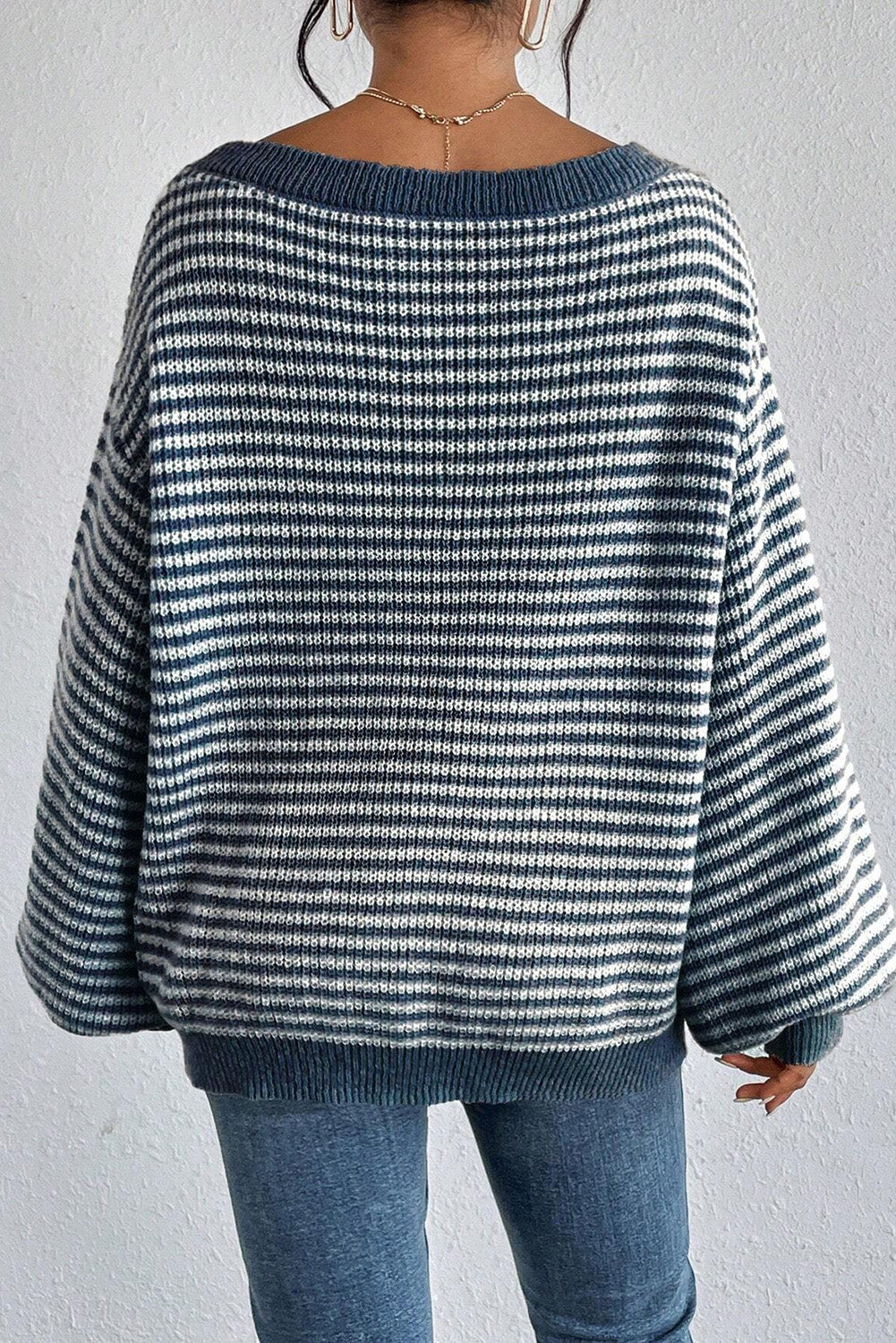 Xandra | Effortless and chic winter sweater