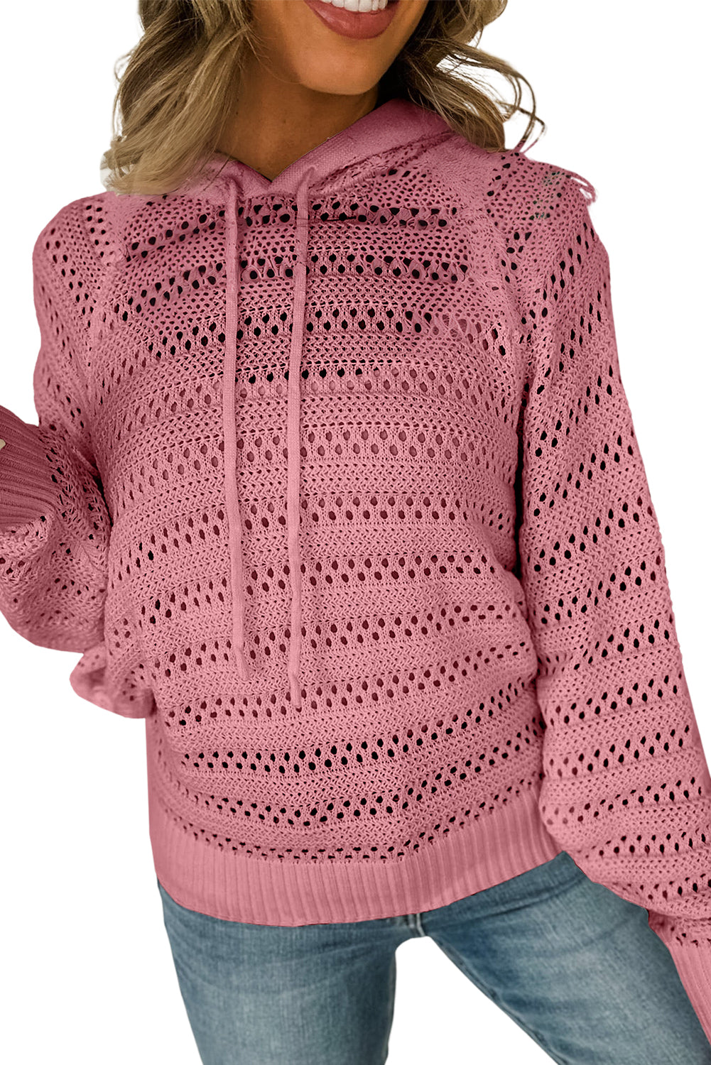 Angeline's | Chic and relaxed winter sweater