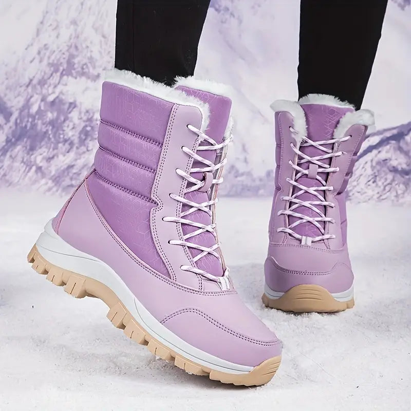 Josefina | Supportive orthopedic boots