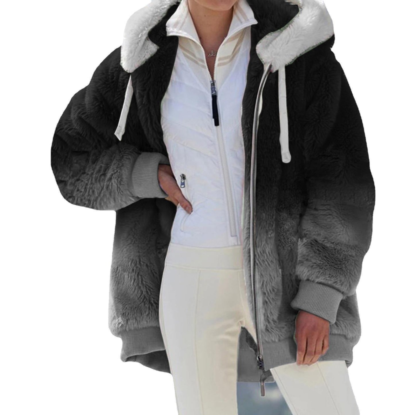 Laura | Softly lined jacket