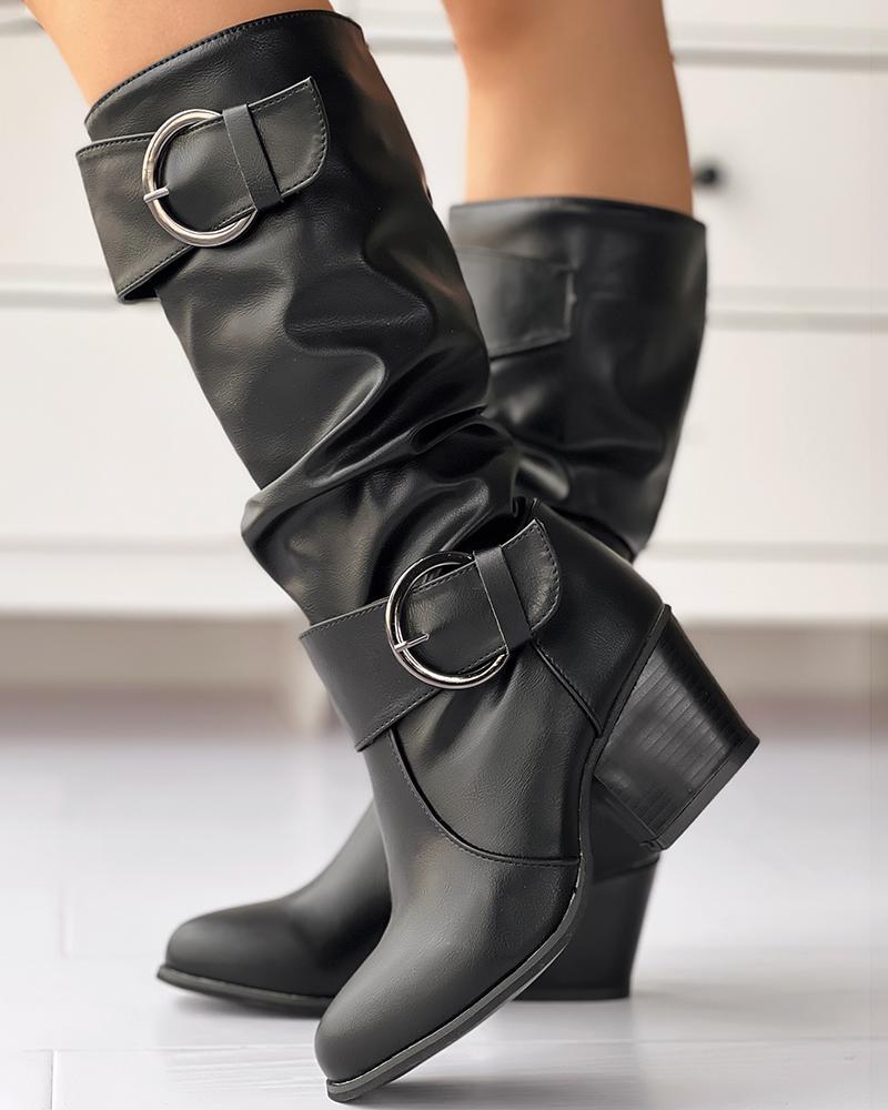 Matilde | Trendy and supportive orthopedic boots