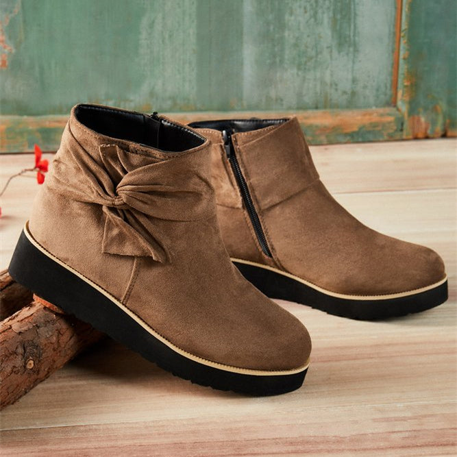 Antonia | Supportive, stylish orthopedic footwear