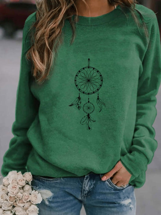 Mayra | Effortless and chic winter garment