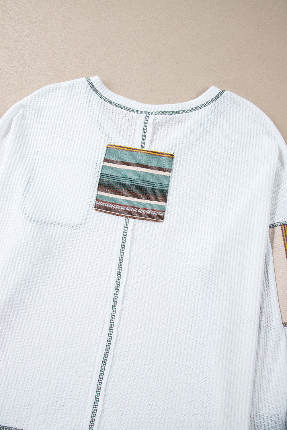 Soledad | Trendy and elegant winter top