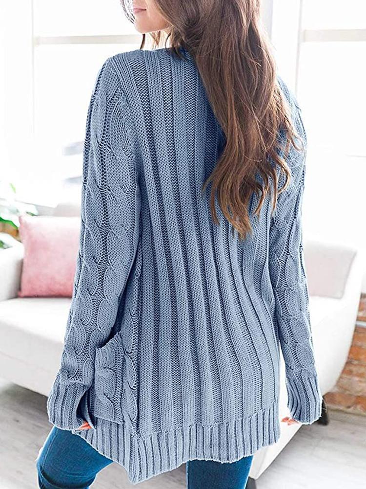 Aida | Chic and versatile winter sweater