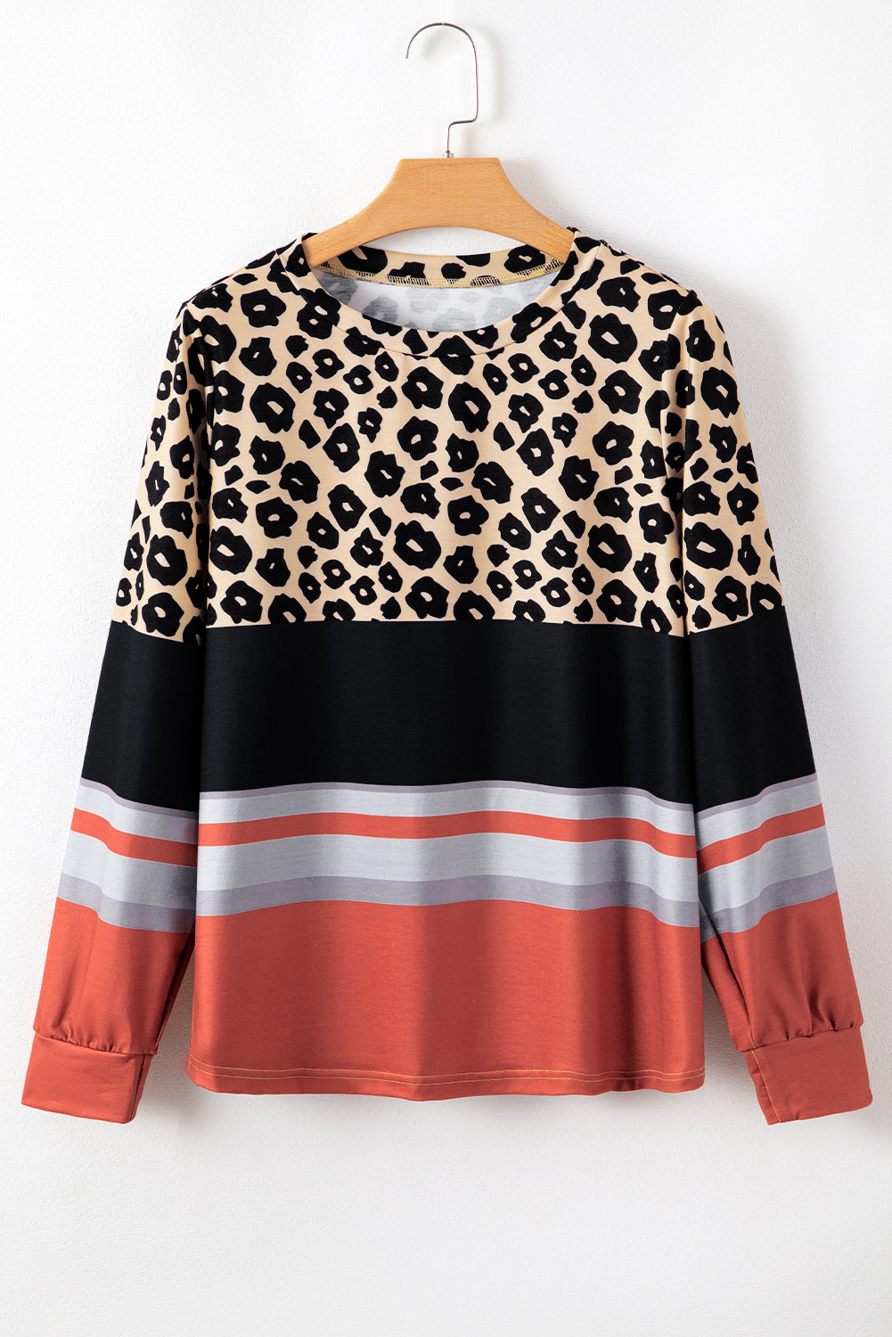 Eugenia | Chic and versatile winter top