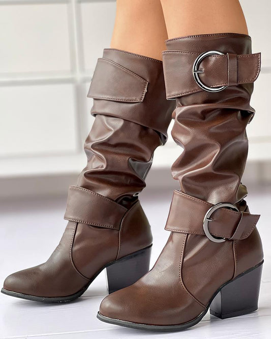 Matilde | Trendy and supportive orthopedic boots