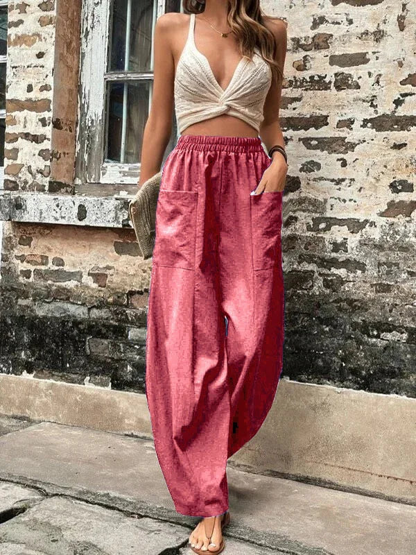 Gabriela® | Stylish women's trousers
