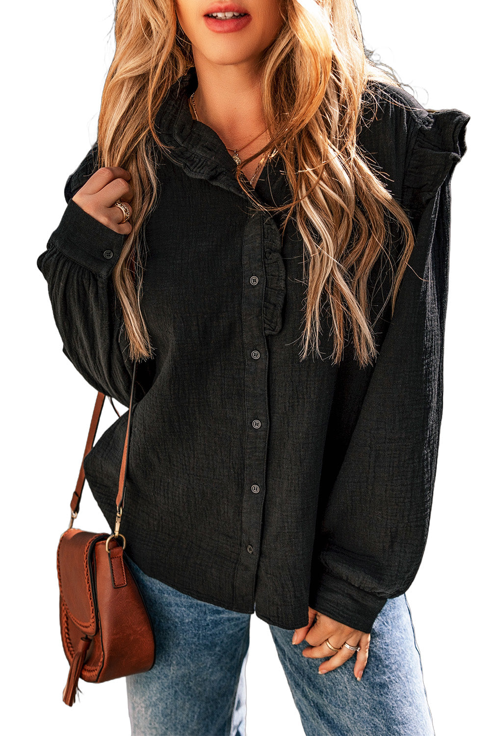 Ramona | Classic and stylish winter garment