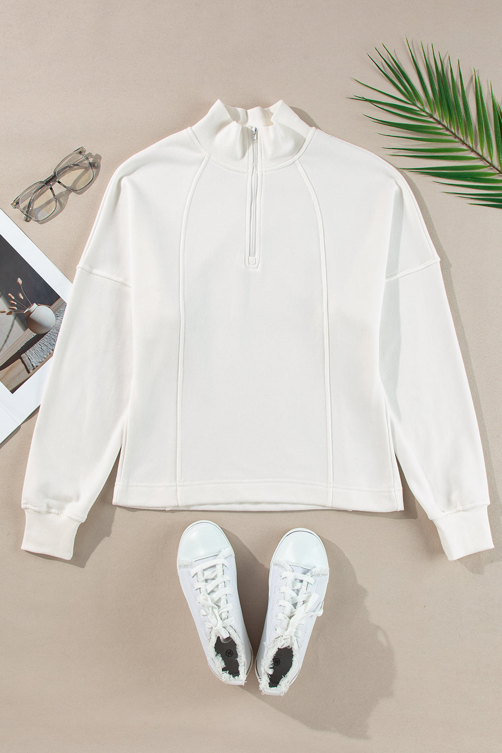 Josefina | Casual and comfortable winter sweater