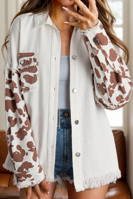Rebeca | Classic and elegant winter jacket