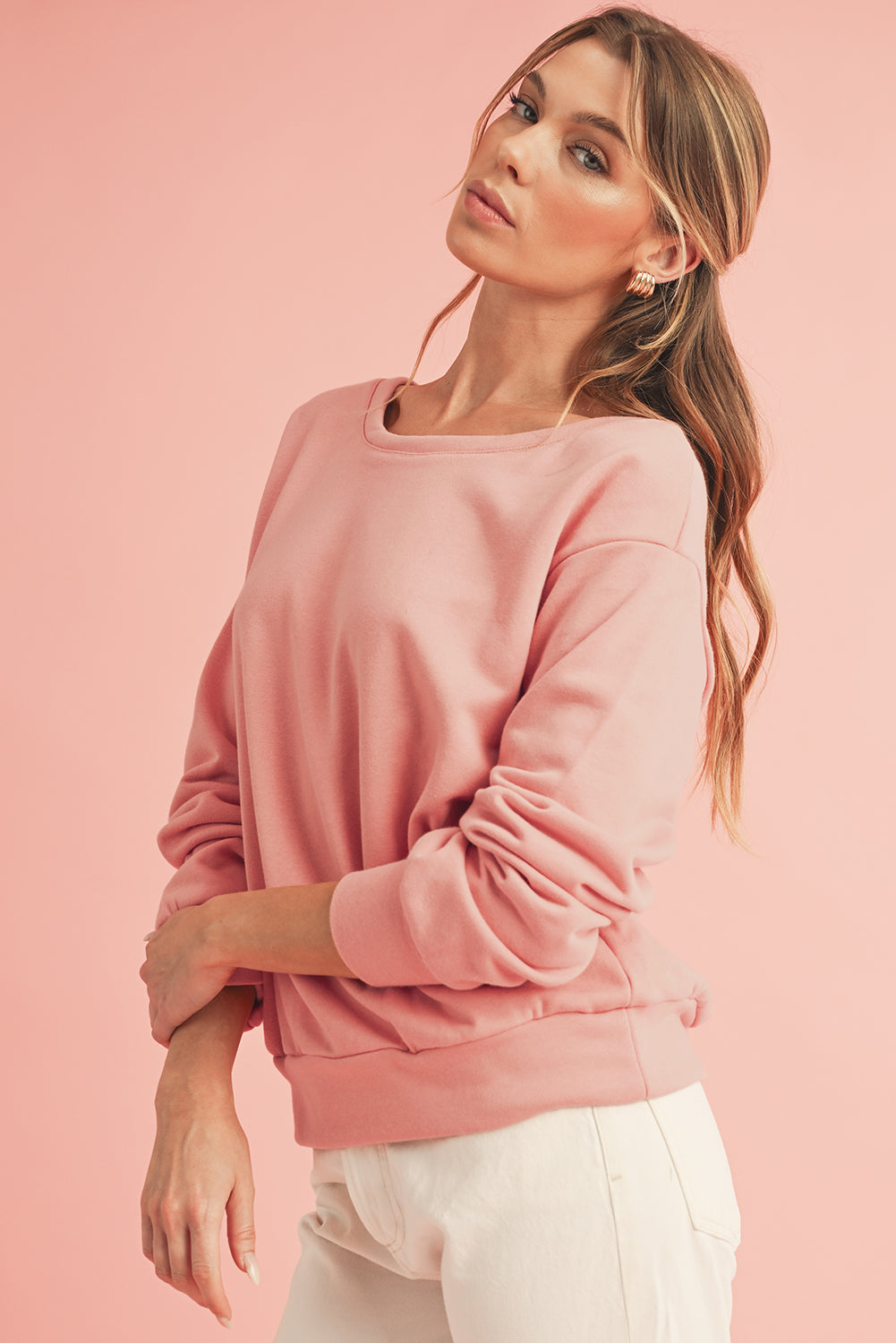 Gloria| Fashionable and effortless winter garment