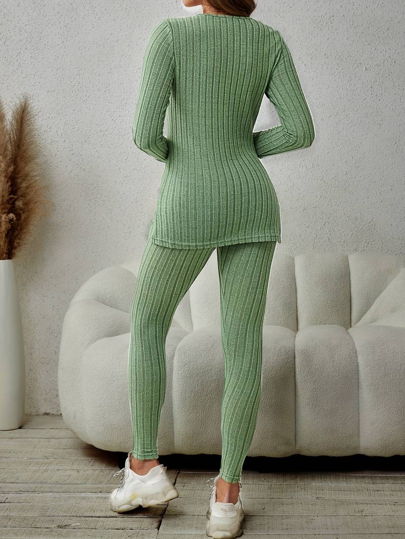 Natividad| Modern and fashionable winter set