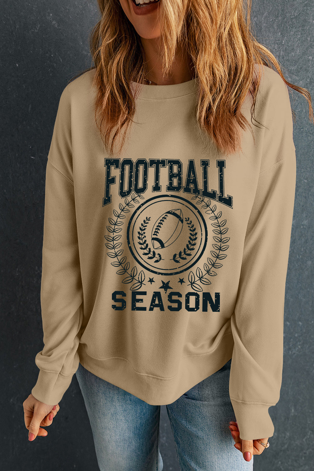 Gabriela | Fashionable and effortless winter garment
