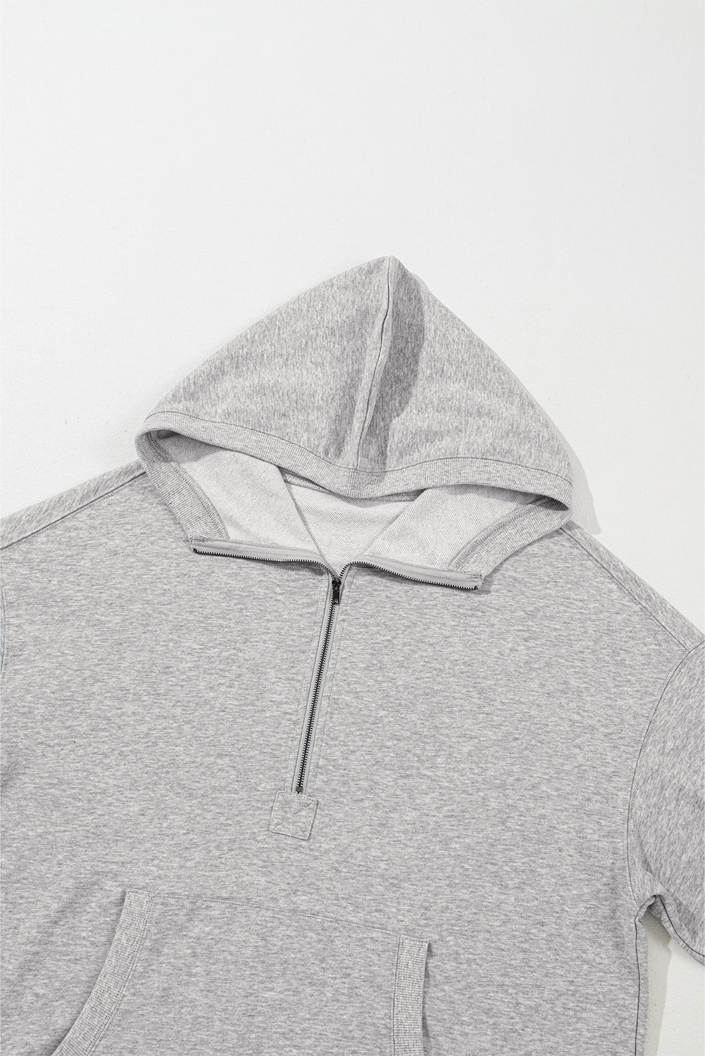 Corina| Modern and comfortable winter hoodie