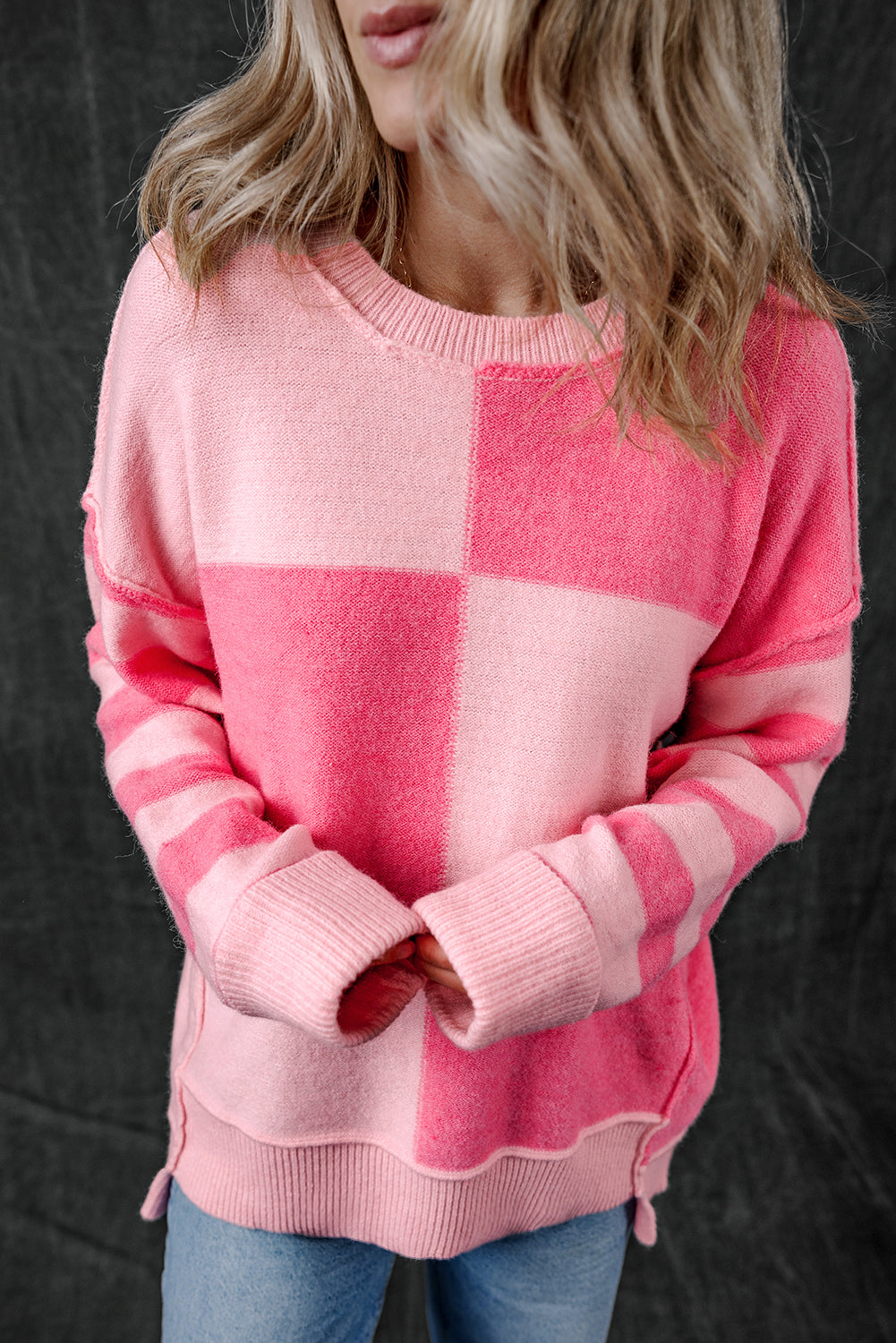 Odalis | Chic and versatile winter sweater