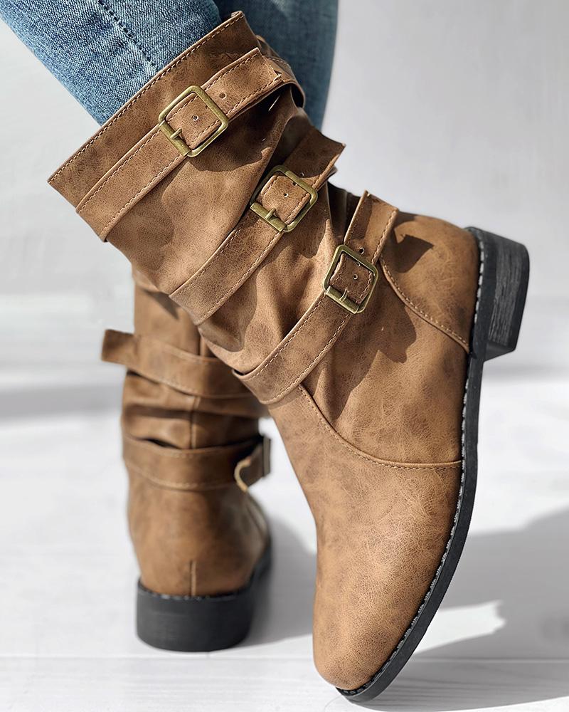 Valeria | Custom-made supportive orthopedic boots