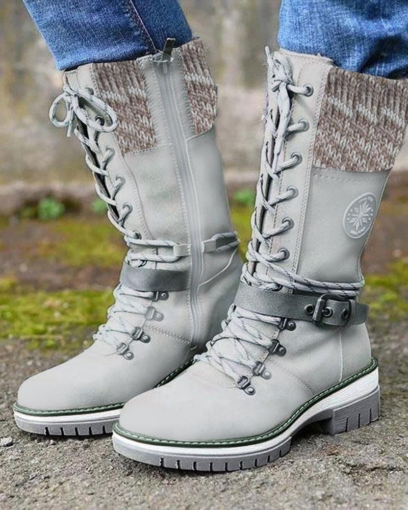Helena | Comfortable and tailored orthopedic boots