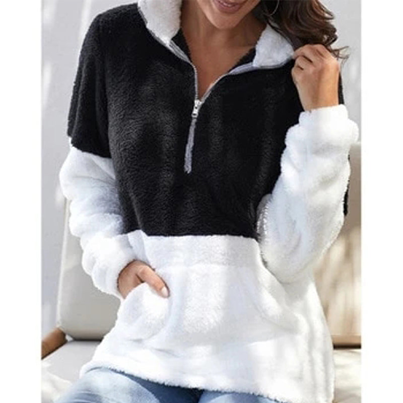 Hilda | Chic and versatile winter jacket