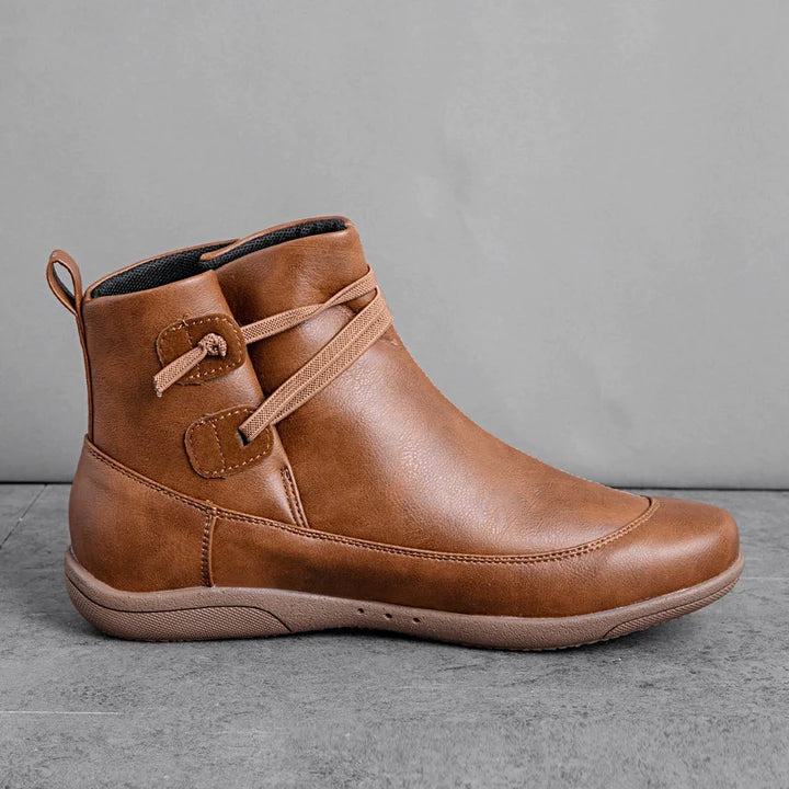 Claudia | Supportive orthopedic footwear
