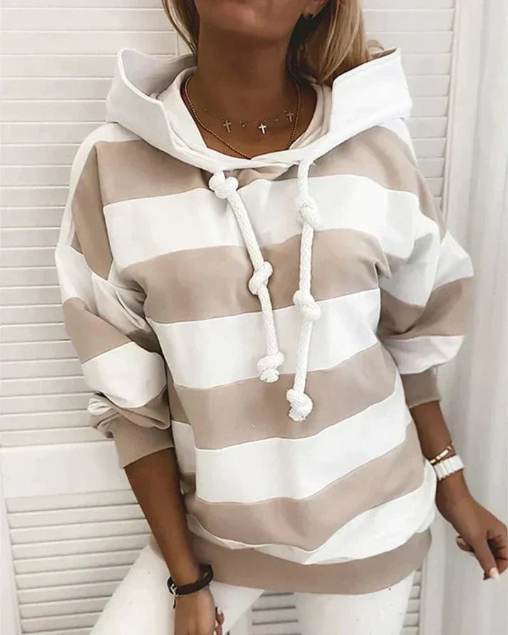 Alejandra| Elegant and casual winter sweater