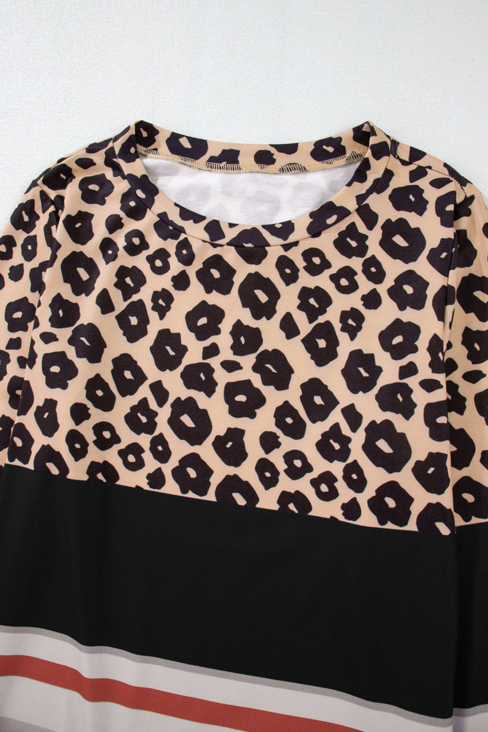 Lorena | Effortless and chic winter top