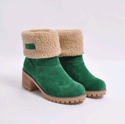 Paulina | Relaxed and supportive orthopedic footwear