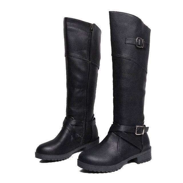 Karen | Supportive and trendy orthopedic boots