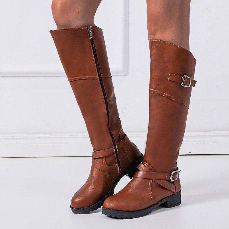 Karen | Supportive and trendy orthopedic boots