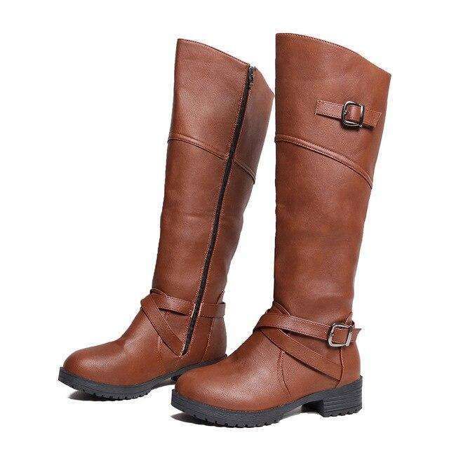 Karen | Supportive and trendy orthopedic boots