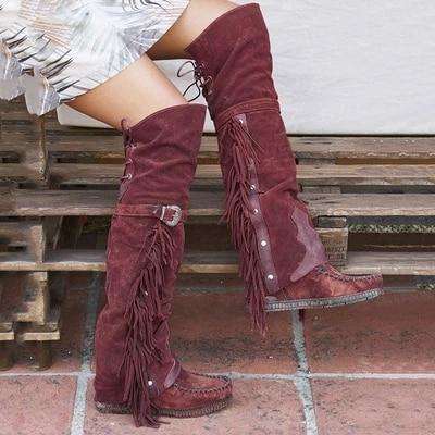 Ofelia | Comfortable and stylish orthopedic boots