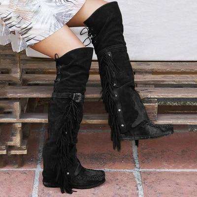 Ofelia | Comfortable and stylish orthopedic boots