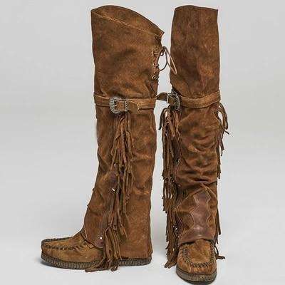 Ofelia | Comfortable and stylish orthopedic boots