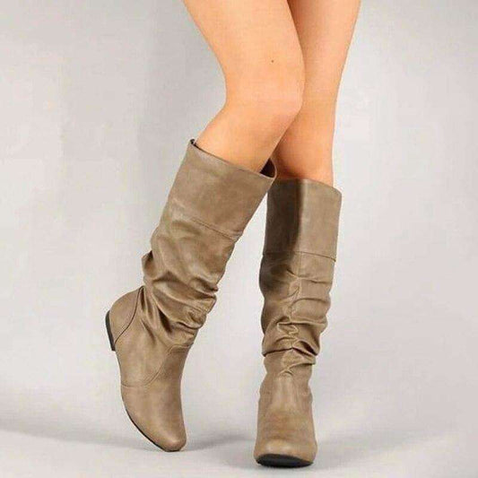 Rosalía | Comfortable and durable orthopedic boots