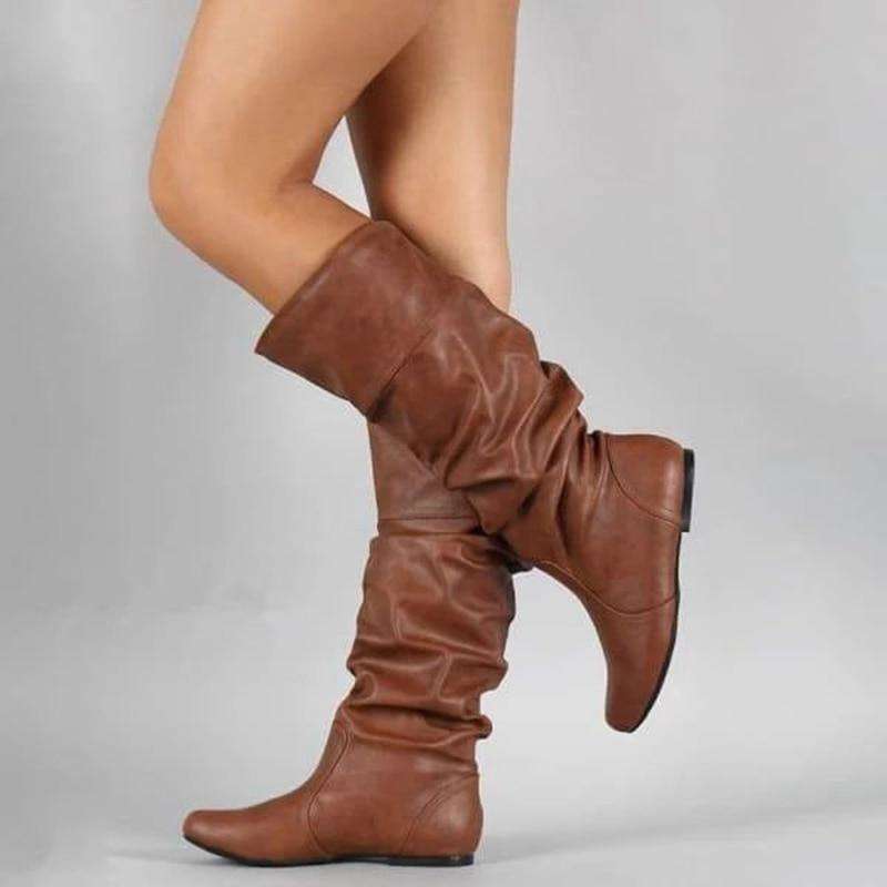 Rosalía | Comfortable and durable orthopedic boots