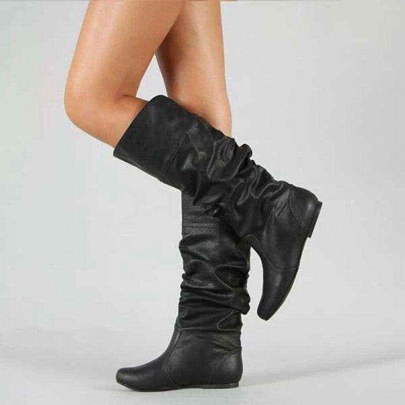 Rosalía | Comfortable and durable orthopedic boots
