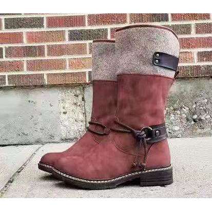 Sonia | Modern and supportive orthopedic boots