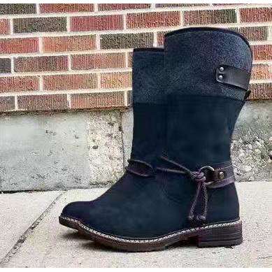 Sonia | Modern and supportive orthopedic boots