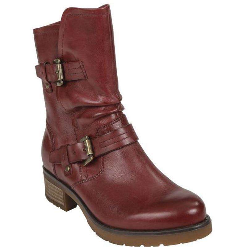 Alina | High quality orthopedic boots