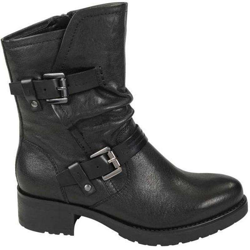 Alina | High quality orthopedic boots