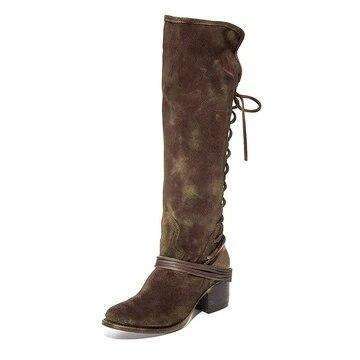 Yasmina | High quality orthopedic boots