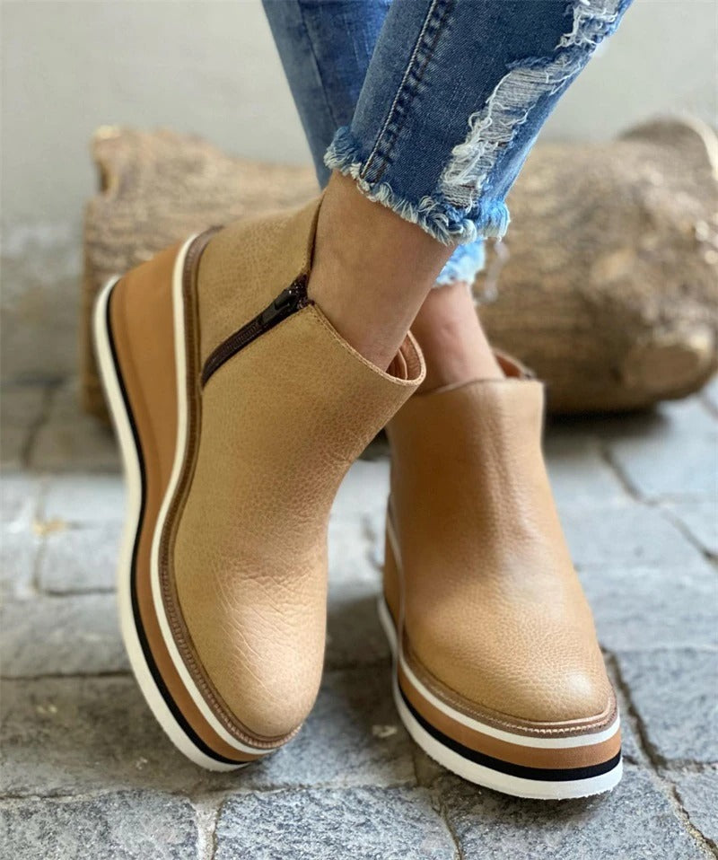 Ursula | Supportive and stylish orthopedic footwear