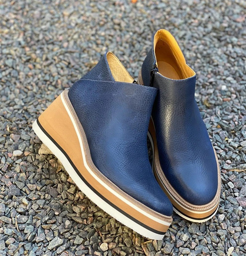 Ursula | Supportive and stylish orthopedic footwear