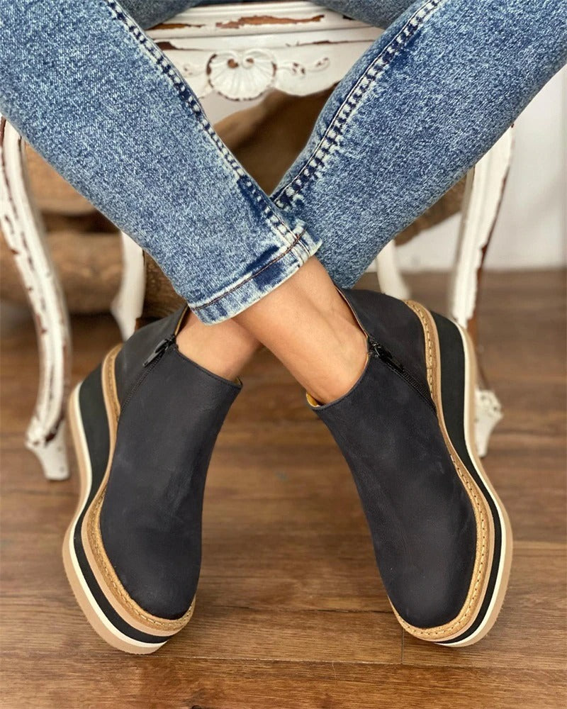 Ursula | Supportive and stylish orthopedic footwear